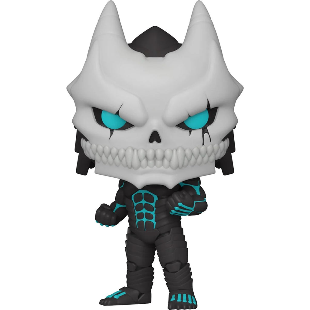 Kaiju No. 8 Funko Pop! #2079 Vinyl Figure