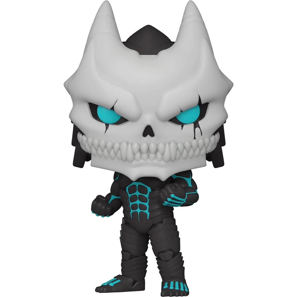 Kaiju No. 8 Funko Pop! #2079 Vinyl Figure