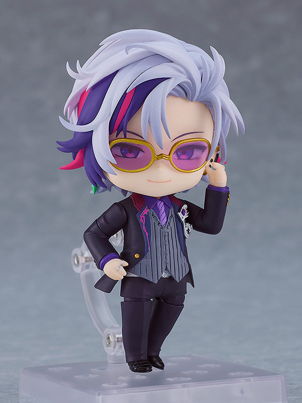 Nijisanji Fuwa Minato Nendoroid Action Figure