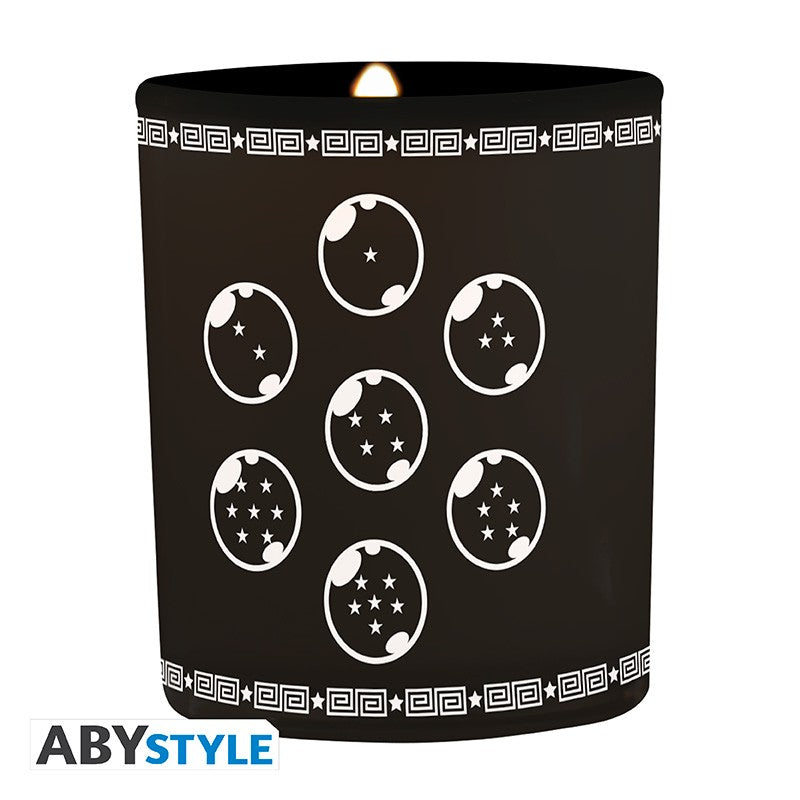 Dragon Ball Z Shenron Candle