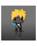 Boruto: Naruto Next Generations Boruto Funko Pop! #1383 Boruto with Chakra Blade AAA Exclusive Vinyl Figure