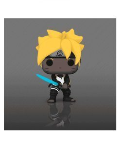 Boruto: Naruto Next Generations Boruto Funko Pop! #1383 Boruto with Chakra Blade AAA Exclusive Vinyl Figure