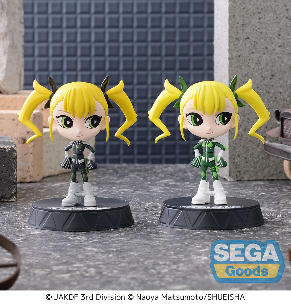 Kaiju No. 8 Kikoru Shinomiya Tip'n'Pop Figure