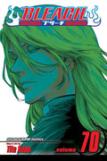 Bleach Vol. 70 by Tite Kubo