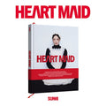 Sunmi [Heart Maid] 1st Full Album