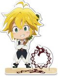 The Seven Deadly Sins Meliodas Acrylic