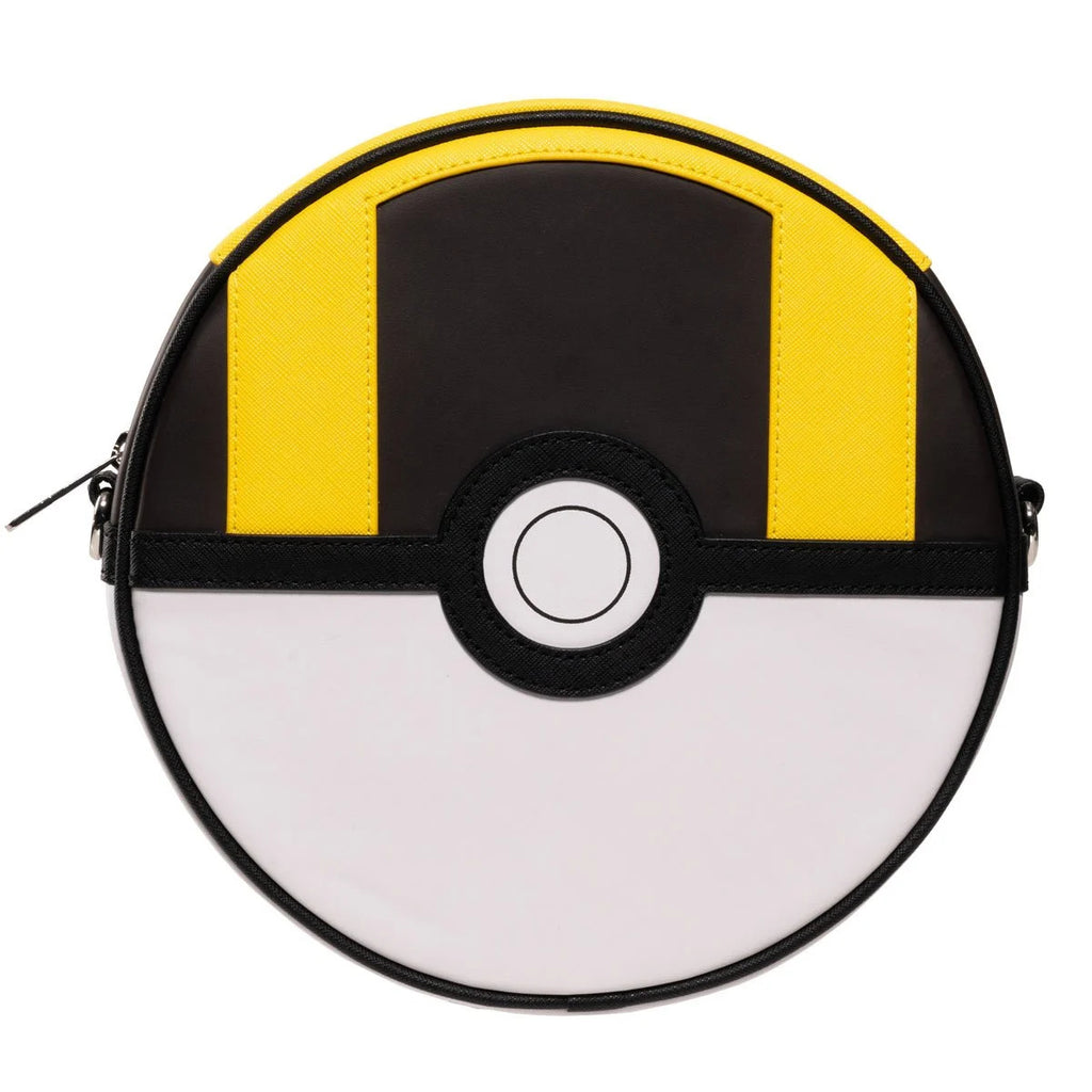 Pokemon [EE Exclusive] Ultra Ball Crossbody