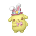 Sanrio Spring Pompompurin Pocket Pop! Mini Figure