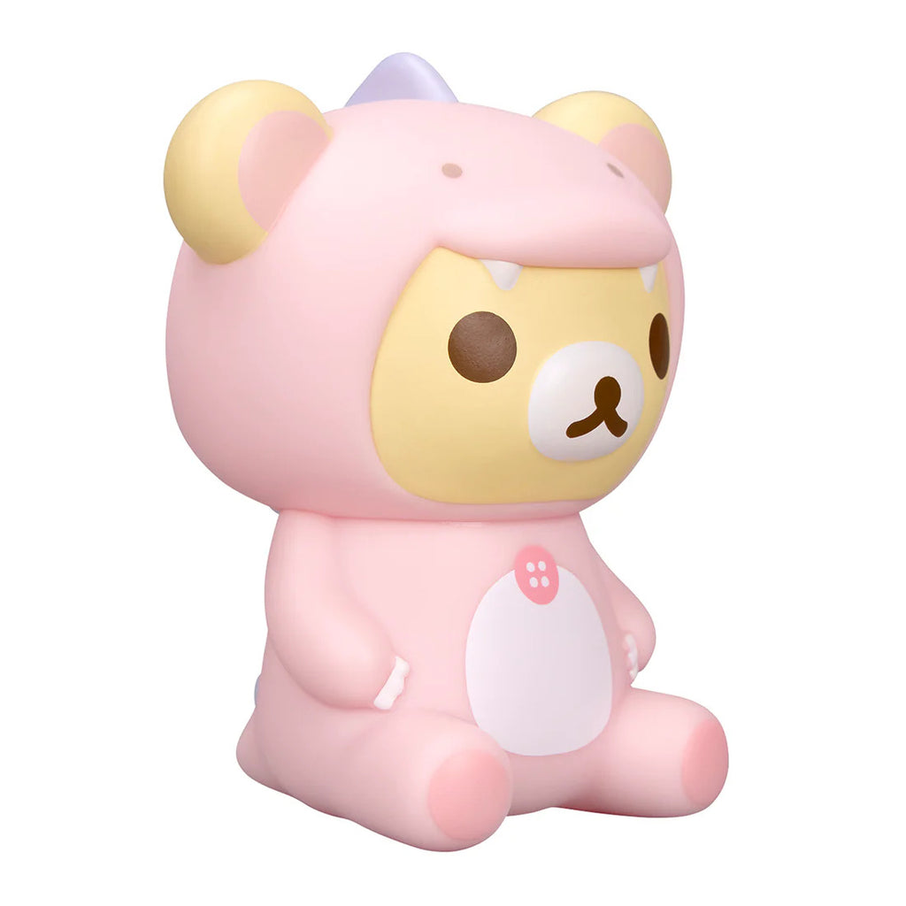San-X Korilakkuma Original Dino Series Vinyl Figure