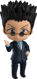 Hunter X Hunter Leorio Nendoroid Figure