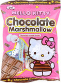 Hello Kitty Chocolate Marshmallow Bag
