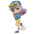 Dragon Ball Bulma II Q Posket [Ver. B]