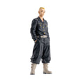 Tokyo Revengers Yasuhiro Muto Statue