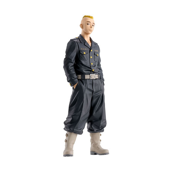 Tokyo Revengers Yasuhiro Muto Statue