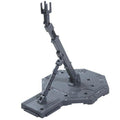 Action Base 1/100 Gray Builder Parts Gundam Model Display Stand