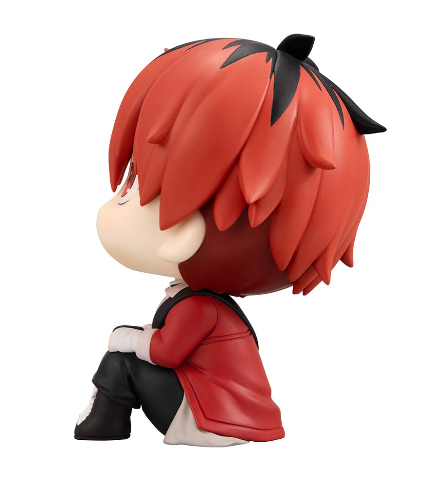 Frieren: Beyond Journey's End Stark Lookup Figure
