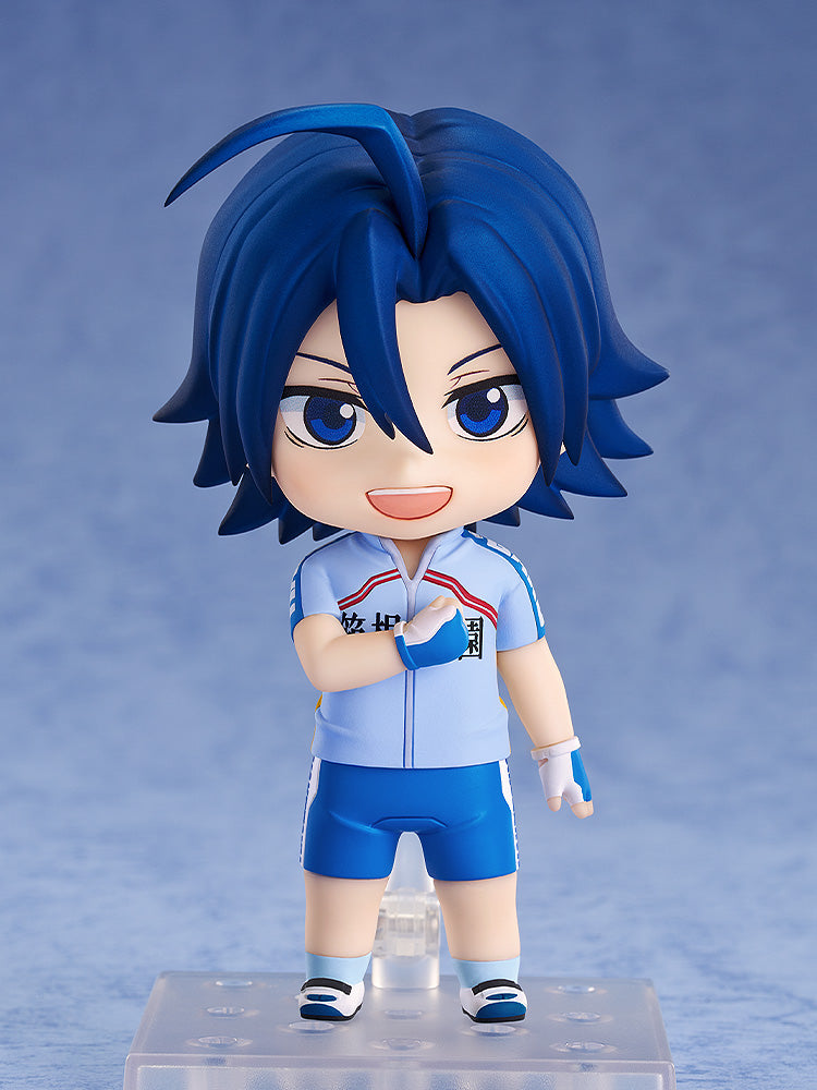 Yowamushi Pedal Sangaku Manami Nendoroid Light Figure