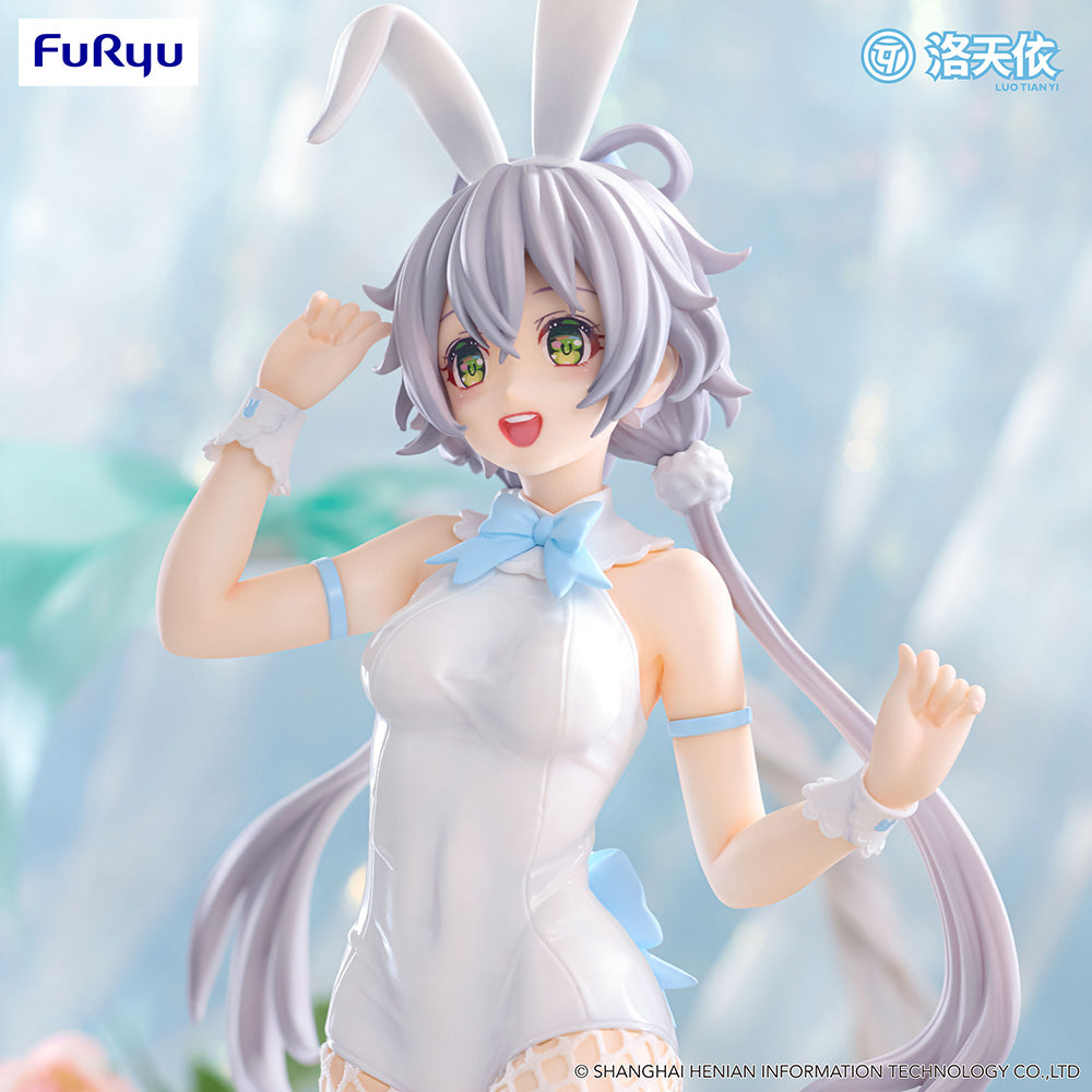 Luo Tian Yi V Singer Luo Tian Yi BiCute Bunnies Figure