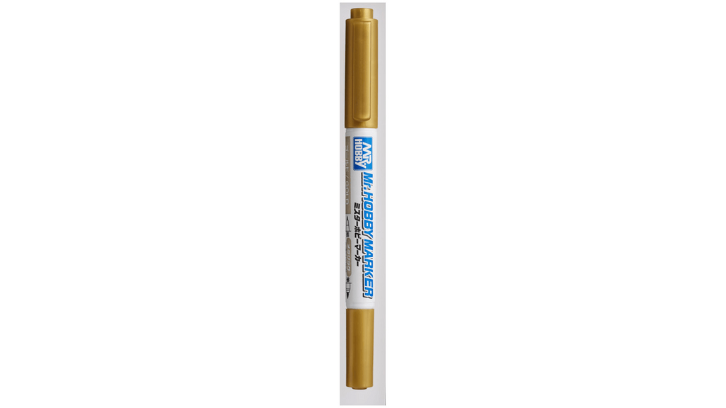 Gundam Marker Mr. Hobby Copper