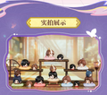 Heaven Official's Blessing Animation Roly-Poly Blind Box [1 of 8]