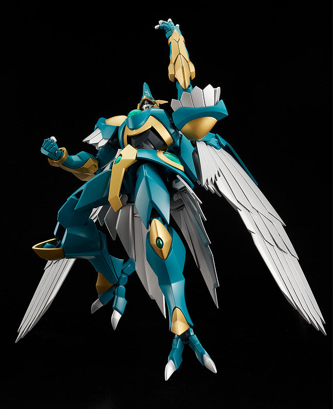 Magic Knight Rayearth Windom, The Spirit of Air Moderoid Plastic Model Kit