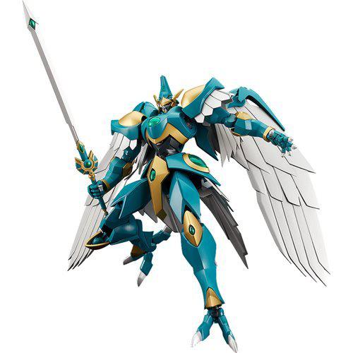 Magic Knight Rayearth Windom, The Spirit of Air Moderoid Plastic Model Kit