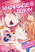Marriage Toxin Vol. 12 by Joumyaku