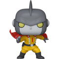 Dragon Ball Super: Super Hero Gamma 1 Funko Pop! #1701 Vinyl Figure