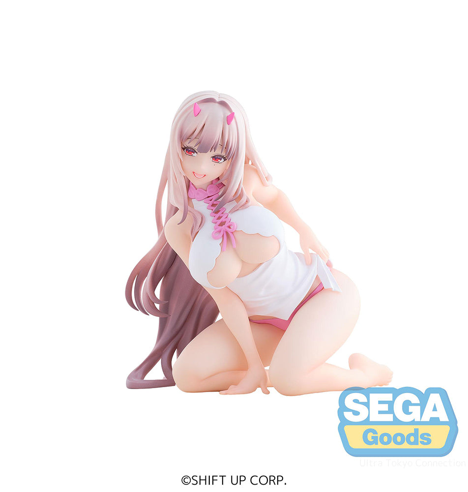 Goddess of Victory: Nikke Viper Yumemirize Figure