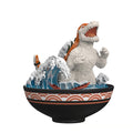 Sushizilla Collectible Mighty Jaxx Figure