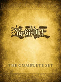 Yu-Gi-Oh!: The Complete Set [DVD]