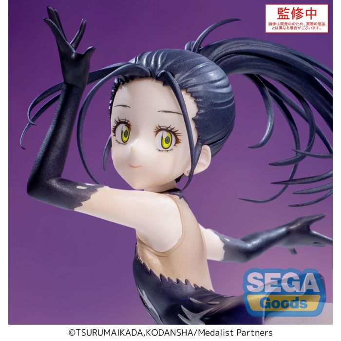 Medalist Hikaru Kamisaki Luminasta Figure