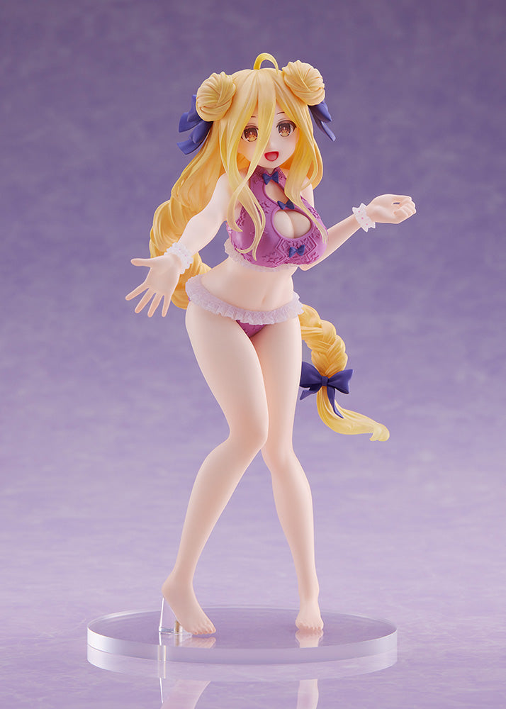 Date A Live IV Mukuro Hoshimiya [Swimwear Version] Coreful Figure