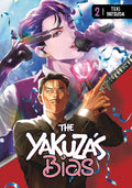 The Yakuza's Bias Vol. 2 by Teki Yatsuda