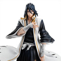 Bleach: Thousand-Year Blood War Byakuya Kuchiki G.E.M. Series Figure