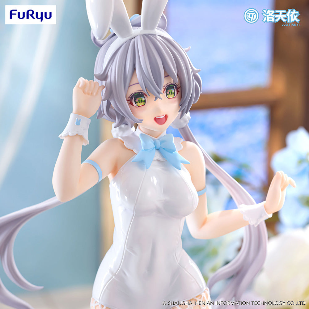 Luo Tian Yi V Singer Luo Tian Yi BiCute Bunnies Figure