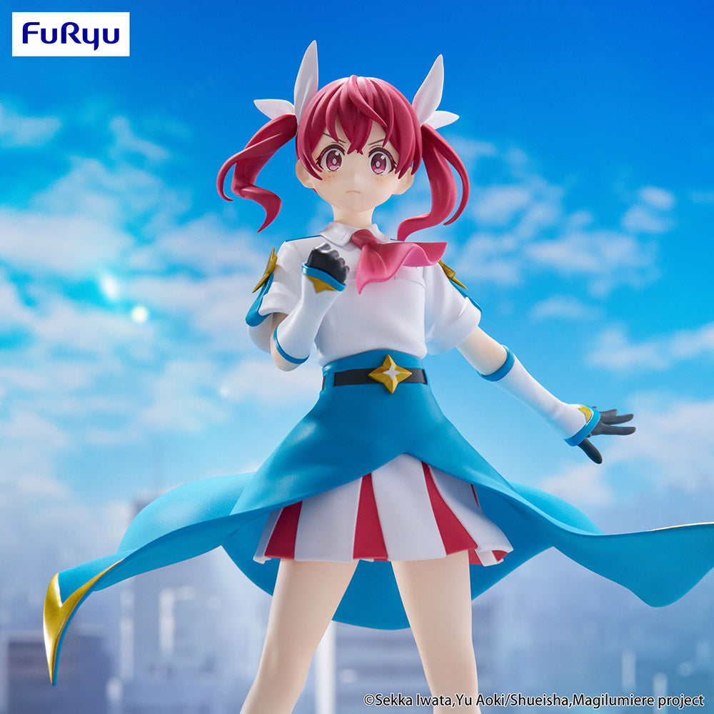 Magilumiere Co. Ltd. Kana Sakuragi Trio-Try-iT Figure