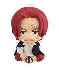 One Piece Shanks Lookup Series Figure