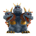 Godzilla King Ghidra Toho Monster Series Enshrined Monsters [Ver. B] Figure
