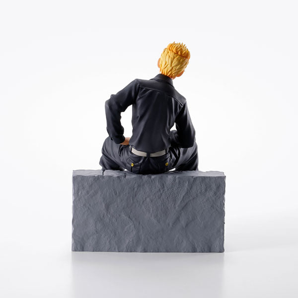 Tokyo Revengers Takemichi Hanagaki Break Time Collection Vol. 6 Statue