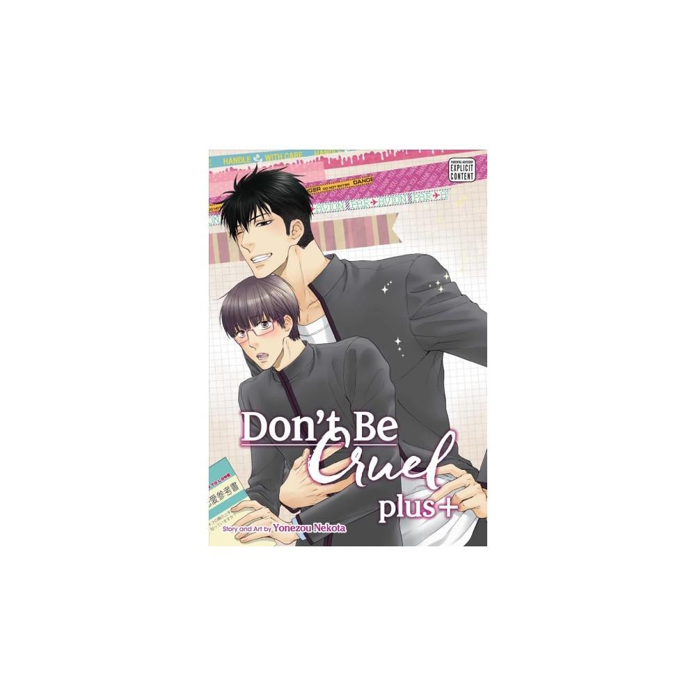 Don't Be Cruel: Plus+: Don't Be Cruel: Plus+ : Plus+