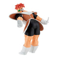Dragon Ball Z Recoome Solid Edge Works Figure