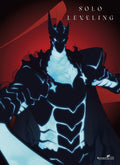 Solo Leveling [Season 2] Igris Wall Scroll