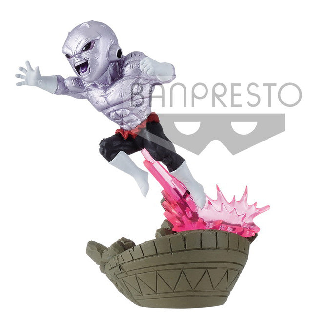 Dragon Ball Super World Collectable Diorama Vol. 2 Mini-Figure