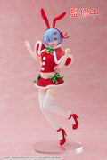 Re:Zero Starting Life in Another World Rem [Winter Bunny Ver.] Precious Figure