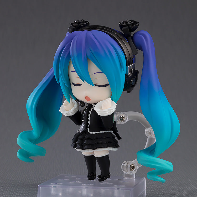 Hatsune Miku [Infinity Ver.] Nendoroid Action Figure