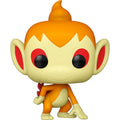 Pokemon Chimchar Funko Pop! #963 Vinyl Figure