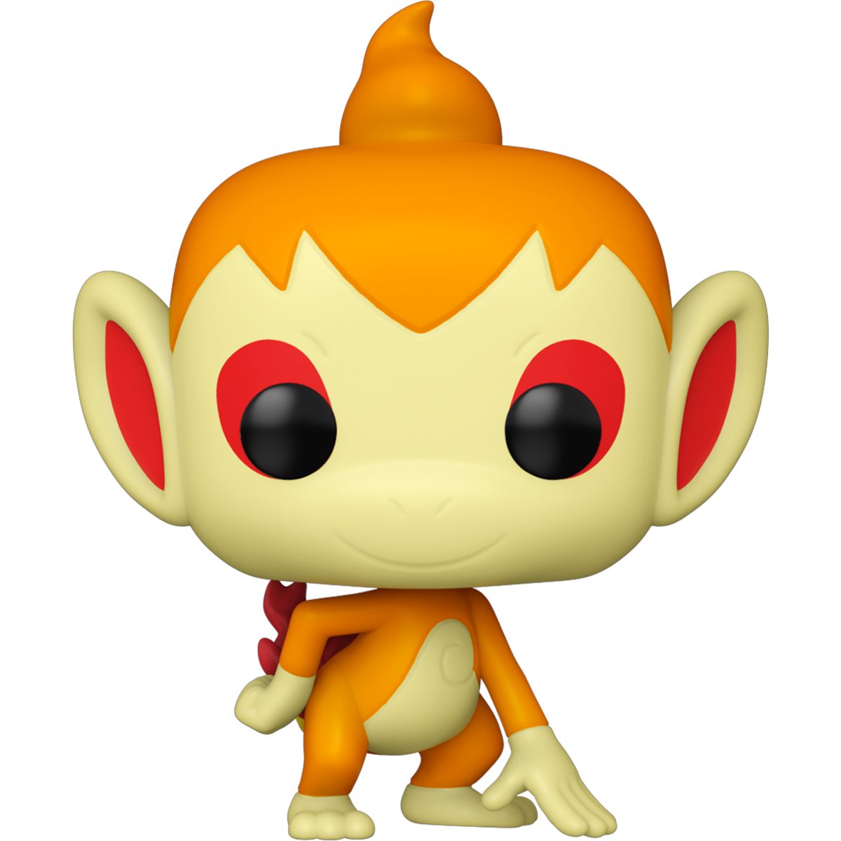 Pokemon Chimchar Funko Pop! #963 Vinyl Figure
