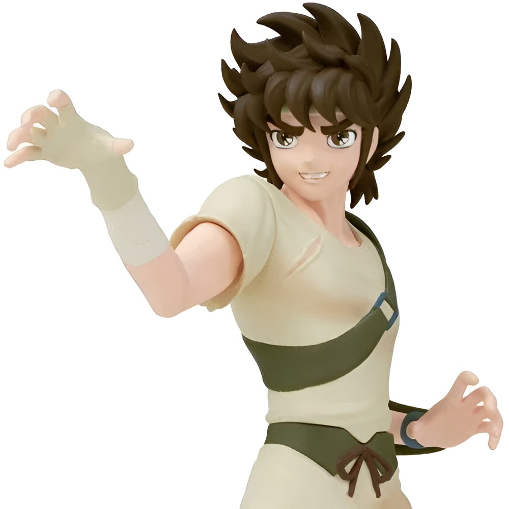 Saint Seiya Pegasus Seiya Episode 1 Version Cosmo Memoir Statue