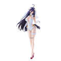Overlord Albedo [Wedding Ver.] Glitter & Glamours Figure